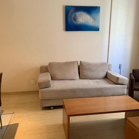 Residencial Com Servicos 45 Metros Decorado Com Sala, Suite E Cozinha Na Quadra Da Praia De Copacabana Rio de Janeiro Ngoại thất bức ảnh
