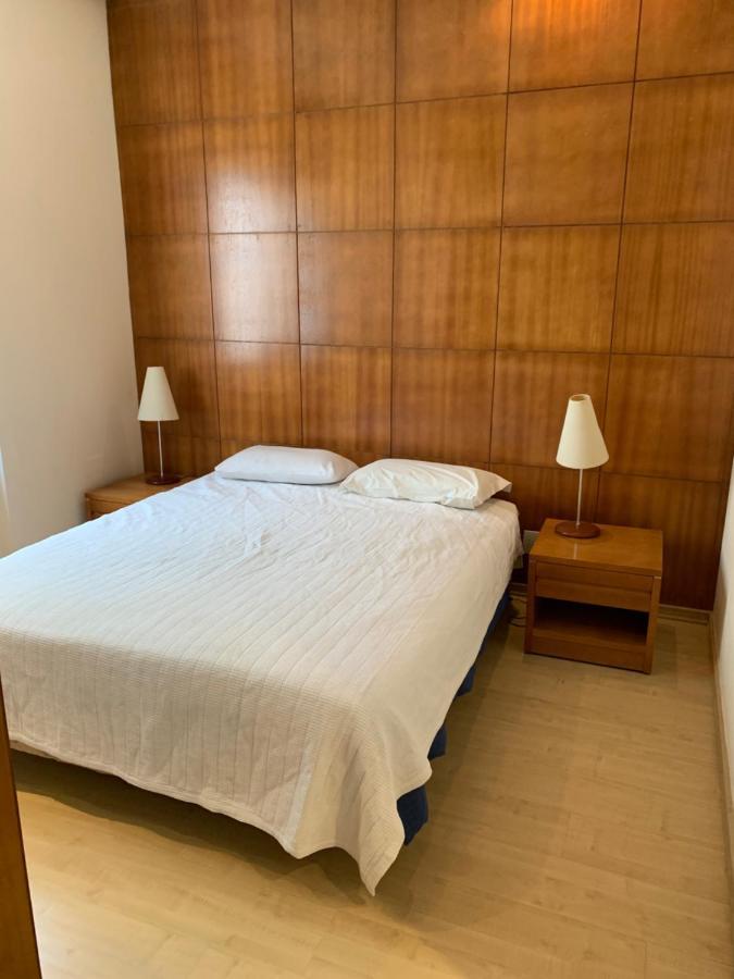 Residencial Com Servicos 45 Metros Decorado Com Sala, Suite E Cozinha Na Quadra Da Praia De Copacabana Rio de Janeiro Ngoại thất bức ảnh