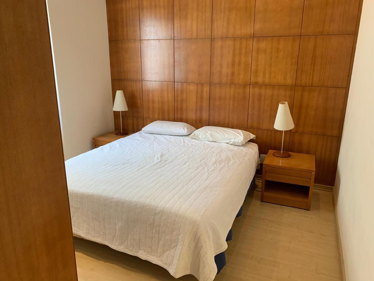 Residencial Com Servicos 45 Metros Decorado Com Sala, Suite E Cozinha Na Quadra Da Praia De Copacabana Rio de Janeiro Ngoại thất bức ảnh